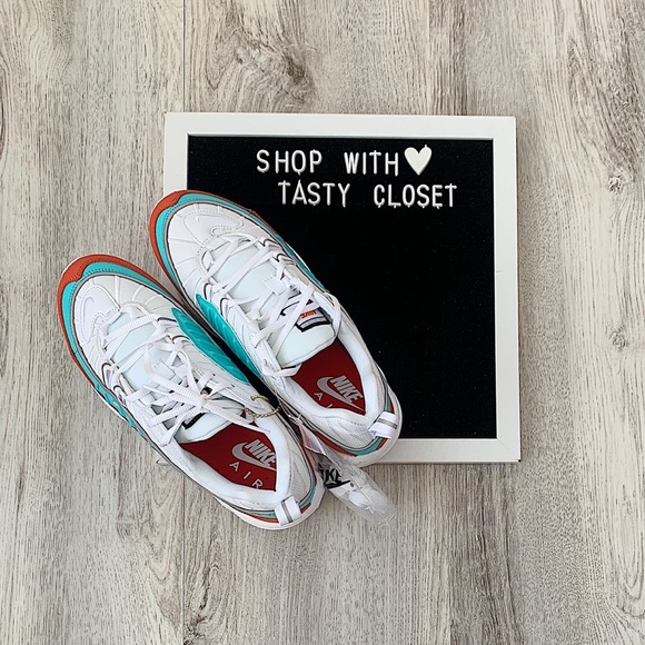 Nike air max 98 sneakers - Picture 7 of 7